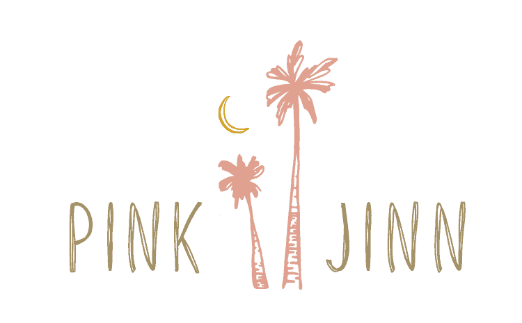 Pink Jinn