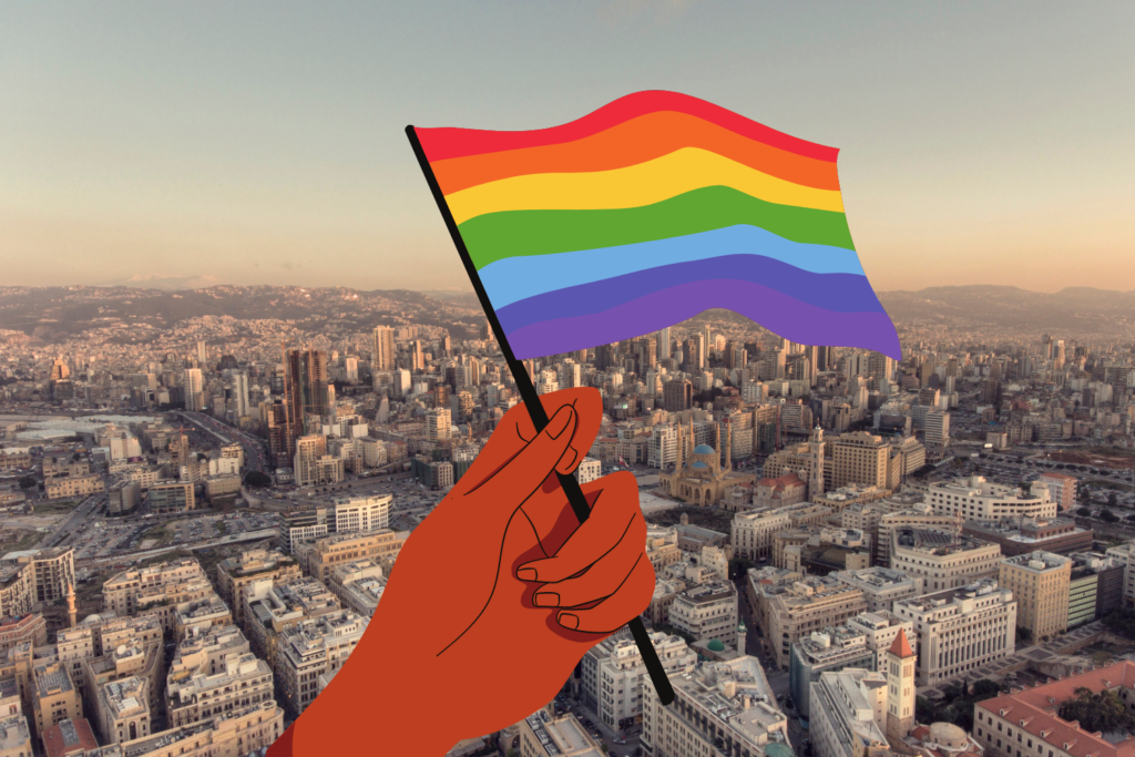This image has an empty alt attribute; its file name is LGBTQIA-Middle-East-1024x683.png
